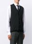 Zanone Spencer Zwart - Thumbnail 3
