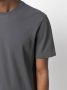 Zanone T-shirt met ronde hals Grijs - Thumbnail 5