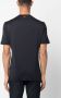 Zegna T-shirt met ronde hals Blauw - Thumbnail 4