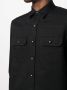 Zegna Gebreide polo Bruin - Thumbnail 5