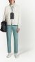 Zegna Kasjmier trui Groen - Thumbnail 2