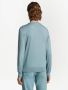 Zegna Kasjmier trui Groen - Thumbnail 4