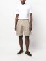 Zegna Chino shorts Groen - Thumbnail 2