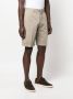 Zegna Chino shorts Groen - Thumbnail 3