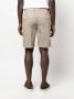 Zegna Chino shorts Groen - Thumbnail 4