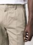 Zegna Chino shorts Groen - Thumbnail 5