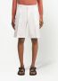 Zegna Chino shorts Wit - Thumbnail 3
