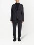 Zegna Elastische broek Grijs - Thumbnail 2