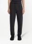 Zegna Elastische broek Grijs - Thumbnail 3