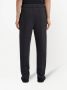 Zegna Elastische broek Grijs - Thumbnail 4