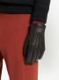 Zegna Handschoenen met logoplakkaat Zwart - Thumbnail 3