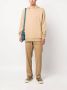 Zegna Hoodie met capuchon Beige - Thumbnail 2