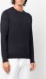 Zegna Kasjmier trui Blauw - Thumbnail 3