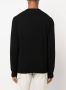 Zegna Kasjmier trui Zwart - Thumbnail 4