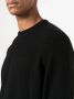 Zegna Kasjmier trui Zwart - Thumbnail 5