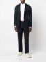Zegna Katoenen overhemd Wit - Thumbnail 2
