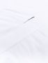 Zegna Twee boxershorts met logoband Wit - Thumbnail 4