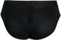 Zegna Twee boxershorts met logoband Zwart - Thumbnail 3
