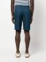 Zegna Chino shorts Blauw - Thumbnail 4