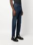 Zegna Slim-fit jeans Blauw - Thumbnail 3