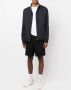 Zegna Omkeerbaar sportjack Blauw - Thumbnail 2