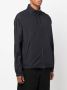 Zegna Omkeerbaar sportjack Blauw - Thumbnail 3