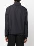 Zegna Omkeerbaar sportjack Blauw - Thumbnail 4
