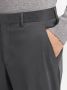 Zegna Pantalon met toelopende pijpen Grijs - Thumbnail 4
