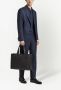 Zegna Geruit pak Blauw - Thumbnail 2