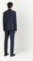 Zegna Geruit pak Blauw - Thumbnail 3