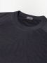 Zegna T-shirt met korte mouwen Blauw - Thumbnail 4