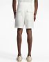 Zegna Shorts met elastische taille Wit - Thumbnail 5