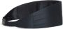 Zegna Cummerband met zijden vlakken Blauw - Thumbnail 3