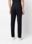Zegna Slim-fit pantalon Blauw - Thumbnail 4
