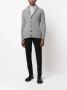 Zegna Winter mid-waist chino Zwart - Thumbnail 2