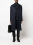 Zegna Slim-fit broek Blauw - Thumbnail 2
