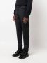 Zegna Slim-fit broek Blauw - Thumbnail 3