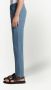 Zegna Slim-fit jeans Blauw - Thumbnail 3