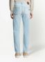 Zegna Slim-fit jeans Blauw - Thumbnail 4