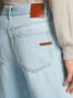 Zegna Slim-fit jeans Blauw - Thumbnail 5