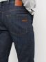 Zegna Slim-fit jeans Blauw - Thumbnail 5