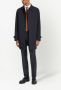 Zegna Slim-fit pantalon Blauw - Thumbnail 2