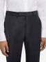 Zegna Slim-fit pantalon Blauw - Thumbnail 5