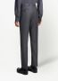 Zegna Slim-fit pantalon Grijs - Thumbnail 3