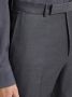 Zegna Slim-fit pantalon Grijs - Thumbnail 5