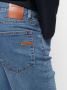 Zegna Straight jeans Blauw - Thumbnail 5