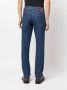 Zegna Roccia slim-fit jeans Blauw - Thumbnail 4