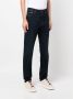 Zegna Roccia slim-fit jeans Blauw - Thumbnail 3