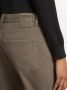 Zegna Straight jeans Grijs - Thumbnail 4