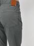 Zegna Straight jeans Grijs - Thumbnail 5